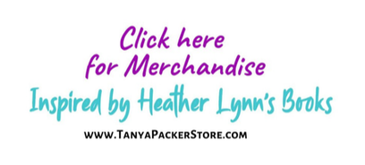 link for tanya packer store selling book merchandise